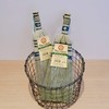 Kamenoko Tsutako Nishio Shoten Hand Woven Hand Broom