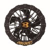 BURTLE AC10-1 35F Aircraft 2026 Fan Unit, Black