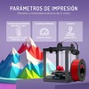 Winkle PLA HD Filament 1.75mm Dark Brown 300g 3D Filament