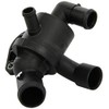 MAHLE TI 15 87 Thermostat Coolant with Seal Suitable for