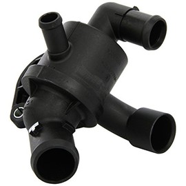 MAHLE TI 15 87 Thermostat Coolant with Seal Suitable for Q3 (8UB/8UG)