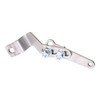 Exhaust Holder Adjustable Holder Exhaust Also for Tuning S51 S50