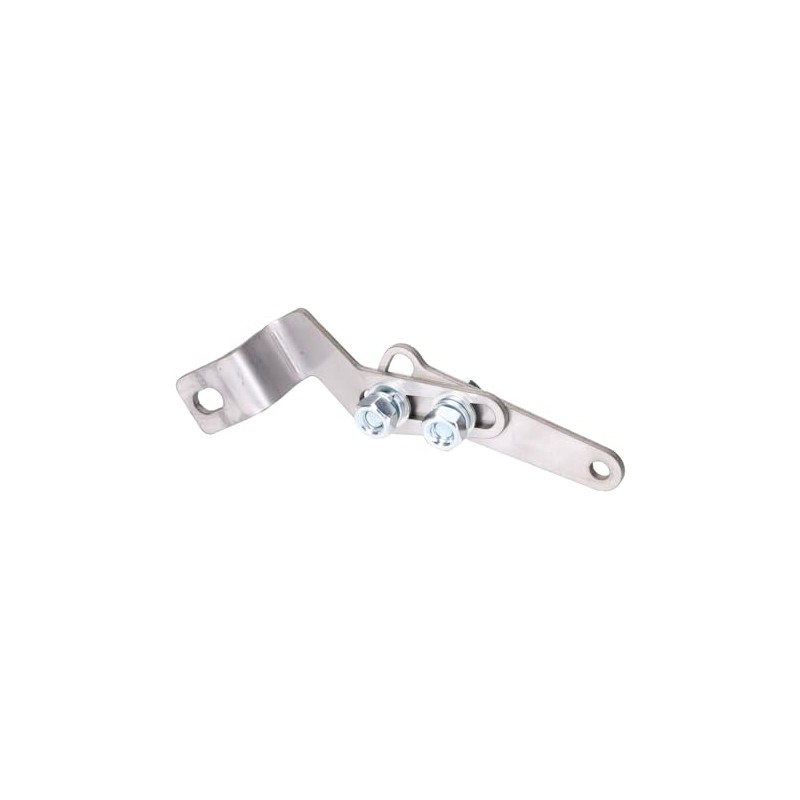 Exhaust Holder Adjustable Holder Exhaust Also for Tuning S51 S50