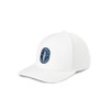Palm Performance Hat (White (OB))