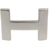 BELTINGER Hera Belt Buckle 4.0 cm | Buckle Interchangeable Buckle