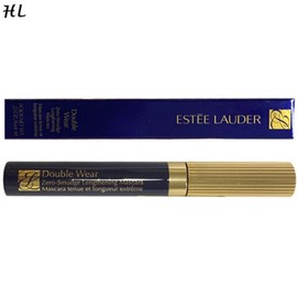Estee Lauder Double Wear Smudge Lengthening Mascara 6ml / 에스티로더 더블웨어 스머지 렝쓰닝 마스카라 6ml