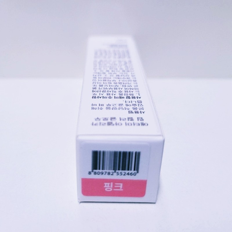 Atomy Adelica Lip Color Glow / Pink / 애터미 아델리카