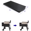 YOUFIRE Grill Folding-Shelf Parts for Traeger Pro 22, Pro 575,