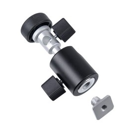 ayex Flash and Umbrella Holder Umbrella Tilt Studio Umbrella Attachment C