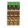 SDM 12 x Camouflage/Pixel Design HB Pencils. Ideal Party Bag