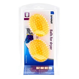 Scan Part Universal Dryer Accessory/Dryer Ball
