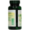 Bios L-Glutamic Acid 400 mg 100 Capsules Pack of 1