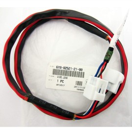 Yamaha New OEM Command Link 3ft Pigtail Bus 6Y8-82521-21-00