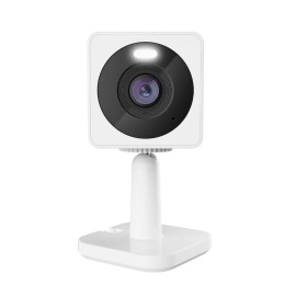 Cam Og, Wired Indoor/Outdoor 1080P Hd Smart Home Security Camera With Built-In S