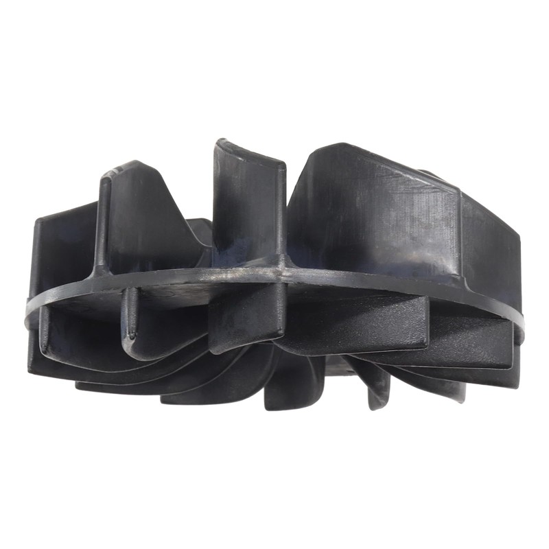 Impeller Fan for Toro Electric Blower 125-0494 Vac Vacuum Fan