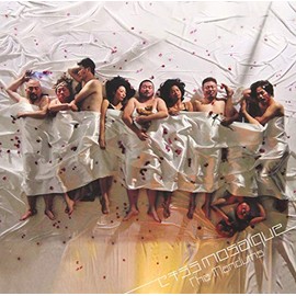 セキララmosaique