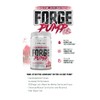 I-Prevail Supplements Forge Pump V2 Non-Stimulant Pre-Workout Nitric Oxide Boosting