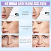 One-Step 3 In 1 Face Primer: SPF 50 Sunscreen +