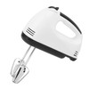Electric Hand Mixer 180W 7 Speed Handle Mixer Household Egg