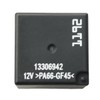 13306942 Automotive Relay – 40A 12VDC, 5-Pin, GM PA66-GF45, Compatible