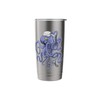 Octopus Golf Golf club Stainless Steel Insulated Tumbler