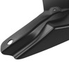 Motorcycle Front Fender Beak Extension Cover Replacement for FJ‑09 MT‑09