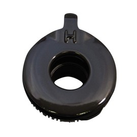 Rinnai Parts Rinnai Burner Cap (For High Heat Burners) (Gray)