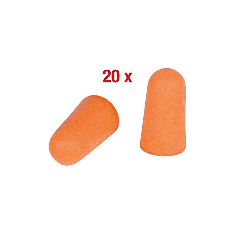KS TOOLS Earplugs 985.7050