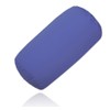sngpl Purple Pillow cm Neck Pillow Neck Roll with Micro