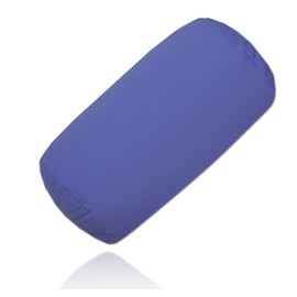 sngpl Purple Pillow cm Neck Pillow Neck Roll with Micro Beads Cuddly Pillow Soft Cushion Light and Soft Warming