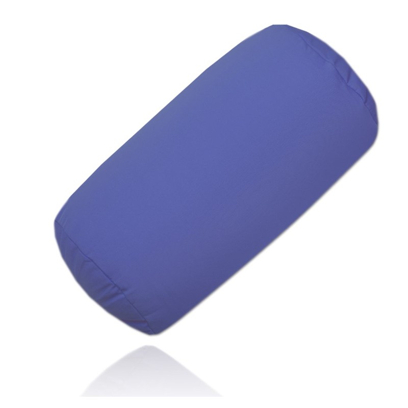 sngpl Purple Pillow cm Neck Pillow Neck Roll with Micro