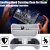 Aenllosi Hard Carrying Case Compatible with Razer Kishi Ultra Gaming