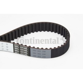 Contitech CT757 Timing Belt