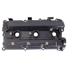 TRQ Right Valve Cover Compatible with 2002-2003 INFINITI QX4 2002-2004 Nissan Pathfinder