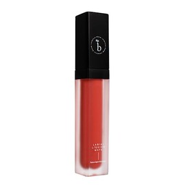 Bloóm Cosmetics, Labial líquido Mate Hidratante de Larga Duración 8ml (Clivia)