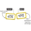 Teacher Created Resources Division Flash Cards (EP62036)