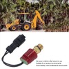 Pressure Switch Sensor Engine Oil Transducer 2 Pin 332 J0670
