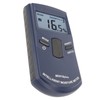 Wood Moisture Meter Pinless Digital Display 2%‑80% Dampness Sensor Detector