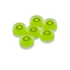 Round Mini Bubble Level for Leveling Camera Tripod Telescope Telephone