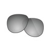 Fiskr Polarized Lenses Replacement Compatible with Oakley Contrail OO4147 57mm