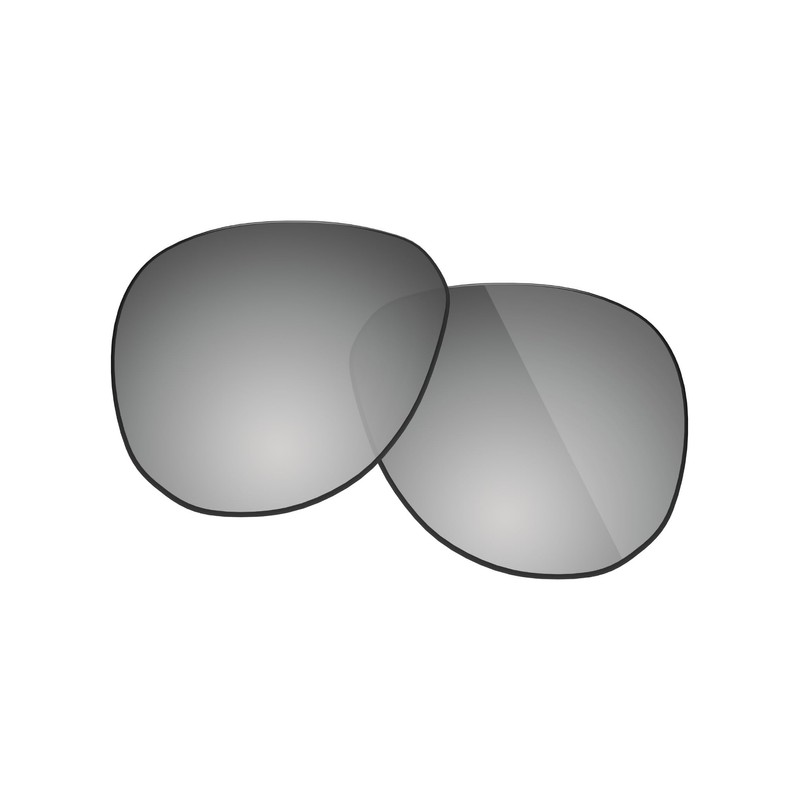 Fiskr Polarized Lenses Replacement Compatible with Oakley Contrail OO4147 57mm