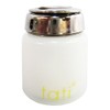 TAT Art Chocolat MENDA Dispenser with Lock, 1.8oz