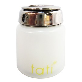 TAT Art Chocolat MENDA Dispenser with Lock, 1.8oz