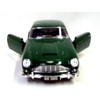Aston Martin DB5 007 Green 1:31 Aston Martin DB-5