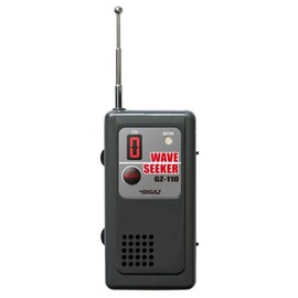 Small Bug Wireless Detector