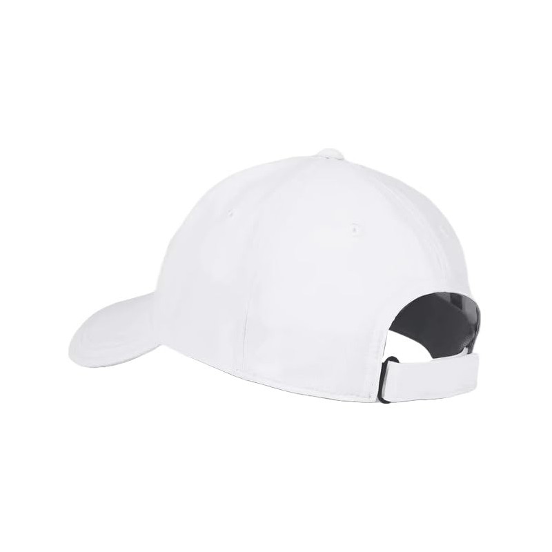 Titleist Golf Ladies Players Ball Marker Hat 2025 Market White/Black