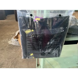 Bat girl costume size 10