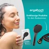 Engelbach® Water-Saving Shower Head – Made in Switzerland | 3