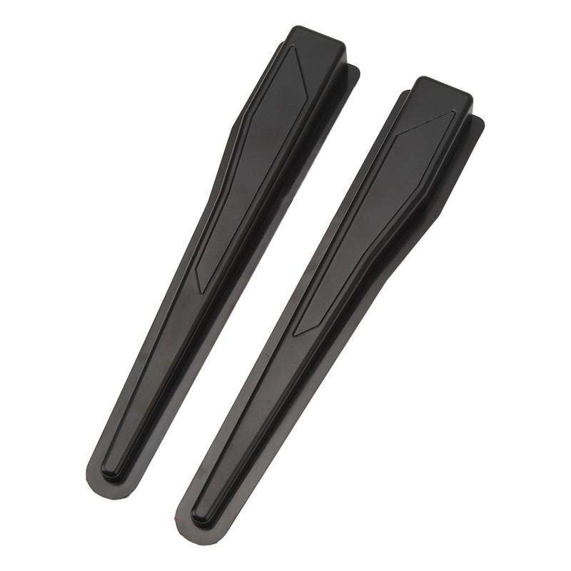 1 Pair Rear Window Heater Protect Trim Electrical Insulation Rear