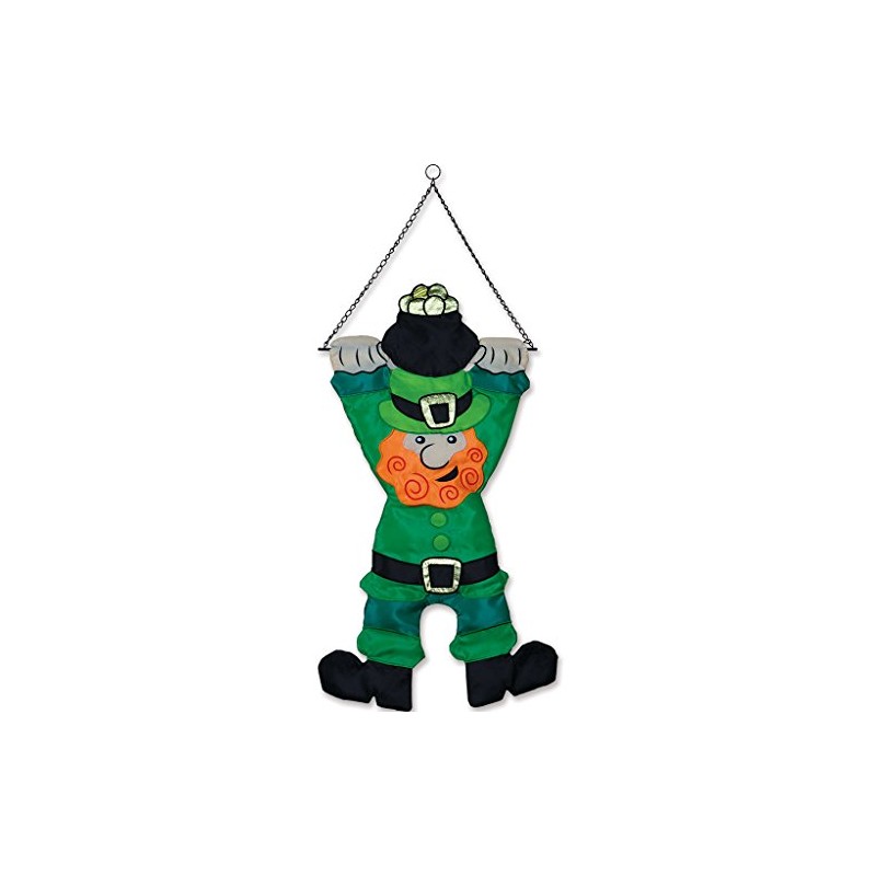 Premier Kites 59012 Garden Swinger, Leprechaun